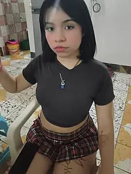 Tatiana Flame69 online show from May 31, 9:26 am