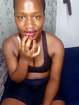 DimpleQueen 01 online show from April 24, 5:49 pm