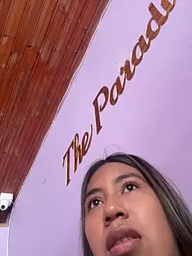 Kimmiebellarie online show from April 12, 2:53 pm