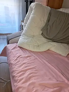Blond lady czech online show from July 2, 6:25 pm
