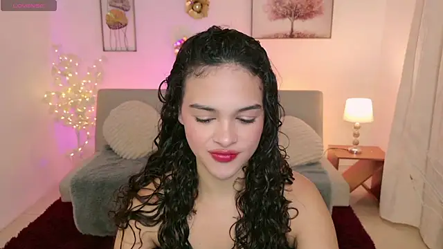 MaraVelvett online show from May 17, 5:34 pm