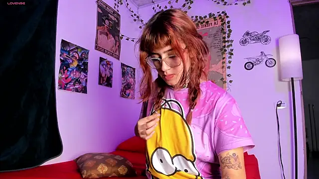JaxJinx online show from May 2, 2:04 am