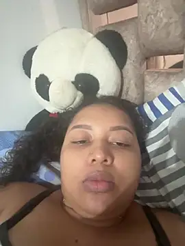 Ninibella online show from June 8, 2:12 am