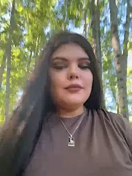 AmeliaBronze online show from June 5, 2:04 am