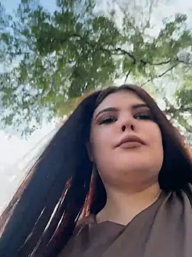 AmeliaBronze online show from July 9, 2:47 am