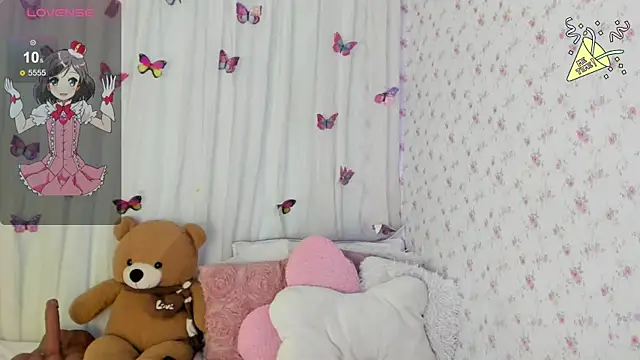 karina ebonyy online show from May 24, 11:31 am