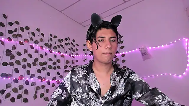 Ericahot3 online show from April 11, 3:48 pm