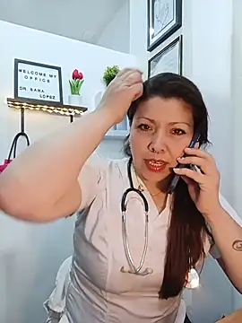 SARA 21- online show from June 18, 1:16 pm