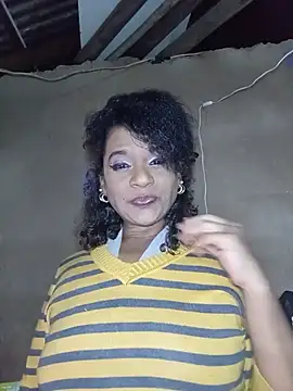MissyLoveCreator online show from July 23, 10:18 pm