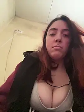 miss bbyxxx online show from February 20, 10:50 am