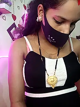 Mun Mun1 online show from April 13, 3:52 am