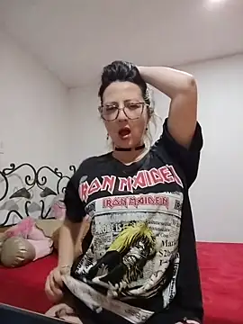 VALELUXX online show from May 21, 2:42 am