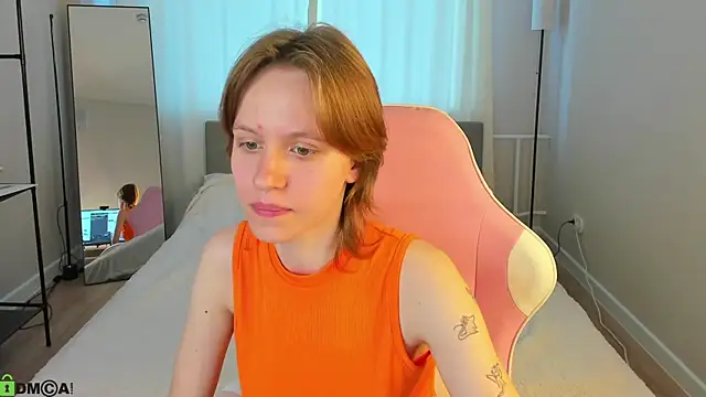 Milena Milyan online show from May 8, 1:31 am