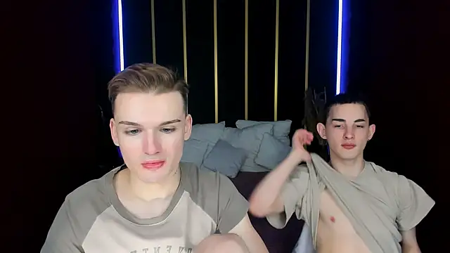 Lucas Moran online show from April 21, 3:08 pm