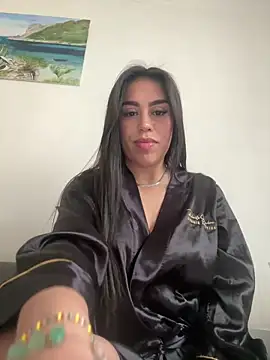 Ruby Rud online show from April 13, 11:11 am