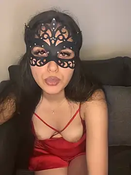 Meryy34 online show from May 2, 9:40 pm