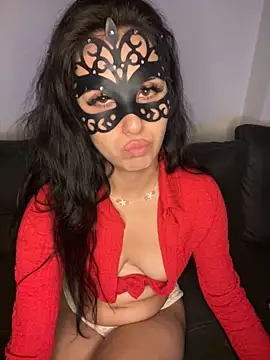 Meryy34 online show from May 31, 6:09 pm