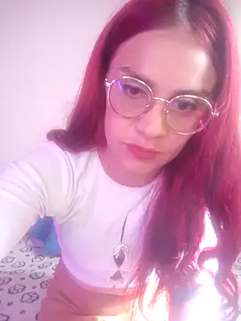 tinny emiily online show from April 22, 1:30 pm