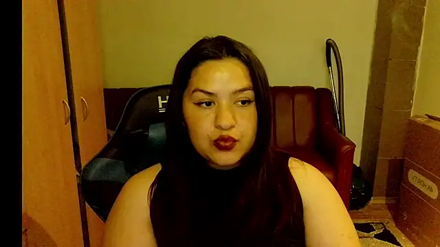 Karolina j online show from April 22, 1:13 am