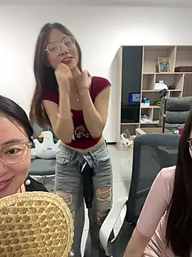 Taosi11 online show from May 28, 6:55 am