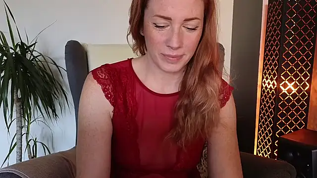 Sharon Red online show from October 21, 9:35 am