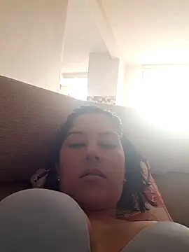 Bandida553 online show from April 13, 6:20 pm