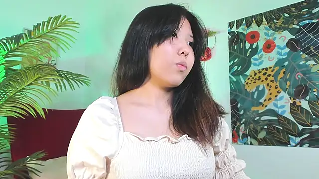 AzureMimi online show from May 2, 2:20 pm