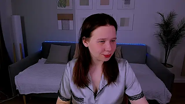 MooonlightSky online show from May 3, 12:19 pm