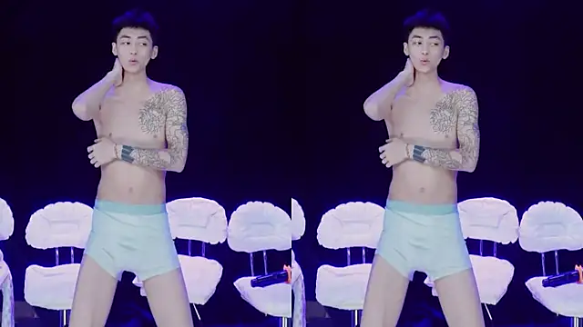 GAY-BOYS8888 online show from April 14, 8:25 am