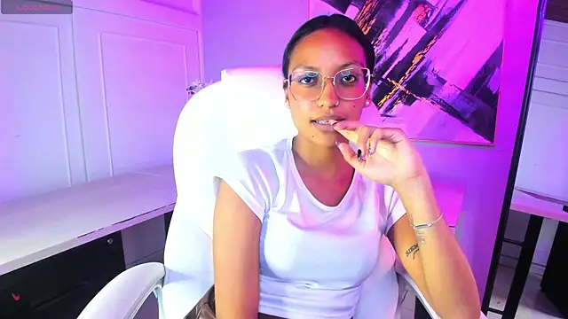 miel ambar online show from April 22, 4:04 pm