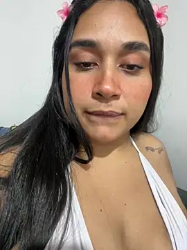Cotton angel online show from June 26, 5:20 am