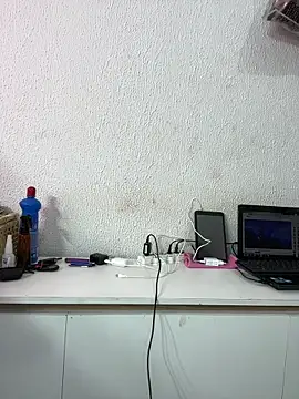 BabyDiferenciada01 online show from April 28, 1:26 pm