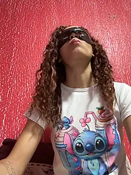 gabrielasausa30 online show from May 6, 1:09 am