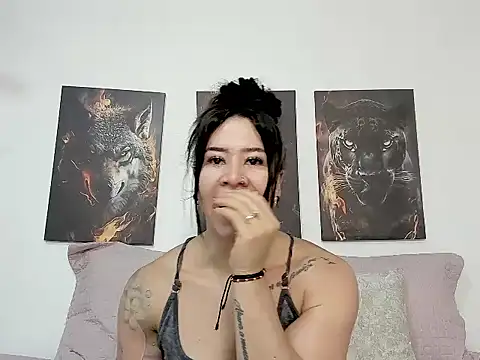 AngelMartinss online show from May 11, 2:56 pm