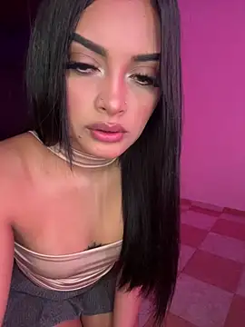 Megannxx  online show from May 21, 6:50 pm