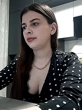 Eveline5038 online show from May 14, 6:14 pm