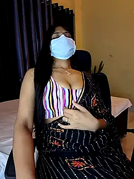 Eva Elexx online show from July 18, 10:01 pm