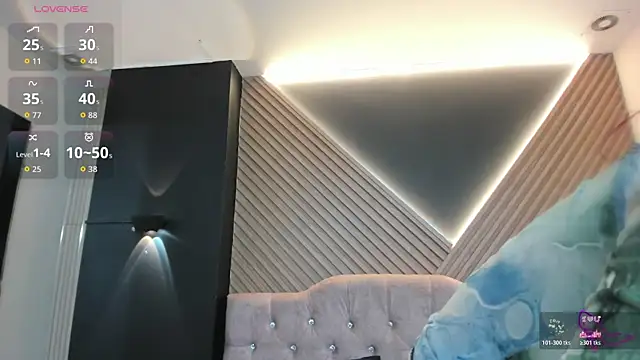 alejita machado online show from April 16, 12:05 pm