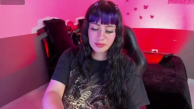 Cataleya Blare online show from June 20, 2:59 am
