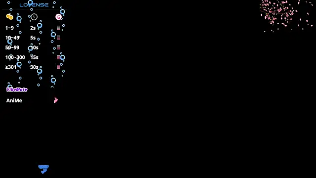 moon sweet- online show from May 8, 3:54 am