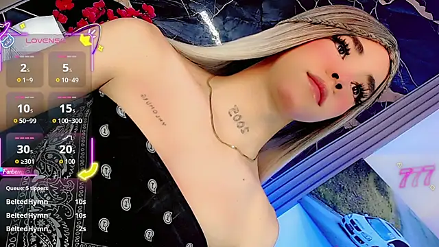 moon sweet- online show from July 4, 3:35 am