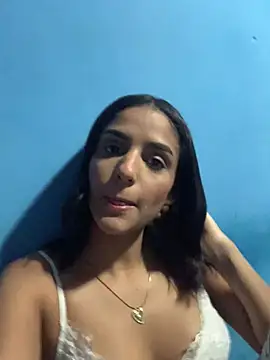 chica perfect online show from May 26, 2:33 am