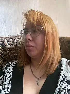 Melissa lissa  online show from April 17, 10:06 am