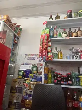 Sara fun online show from April 3, 6:17 pm