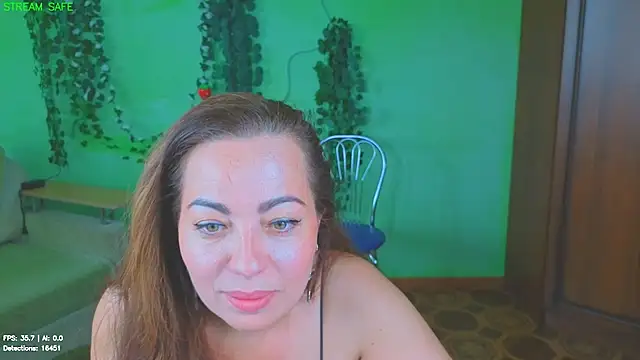 Zoe Zephyr online show from June 29, 6:09 am