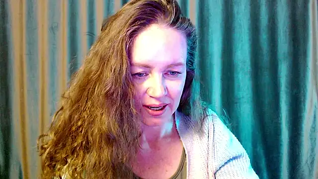 Fern Lust online show from April 29, 5:30 pm