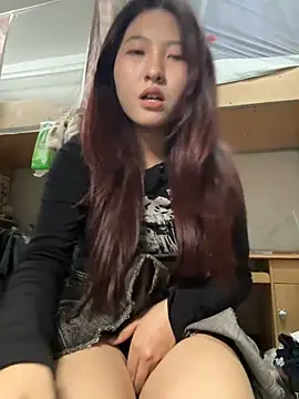 pinkouou online show from May 8, 7:27 pm