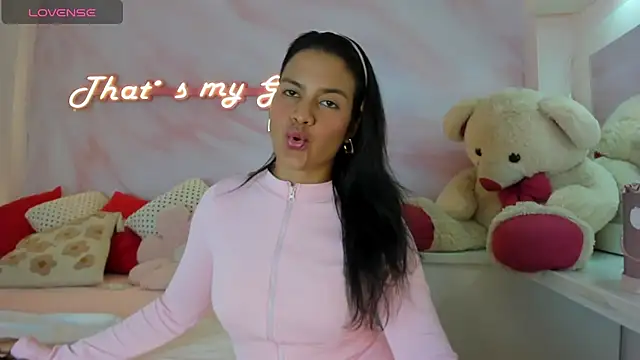 Marilyn Mulata online show from May 5, 9:51 pm