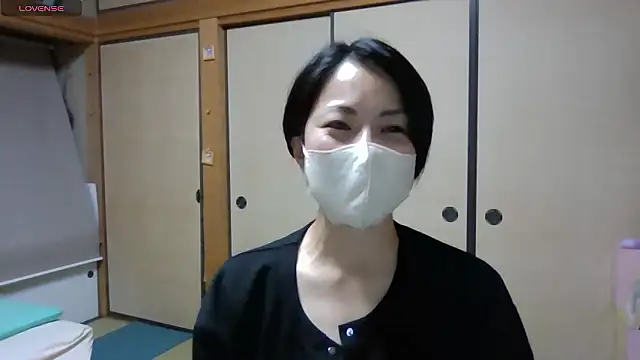 rin2432 online show from May 13, 2:34 pm