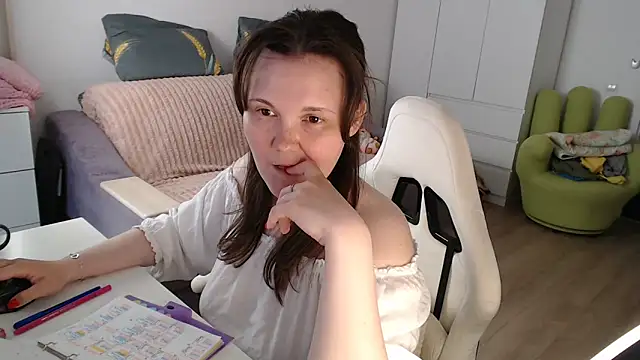 Nodarell online show from May 10, 3:03 pm